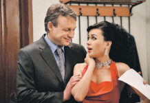 Анастасия Заворотнюк: последние новости сегодня, 4 марта 2022 года