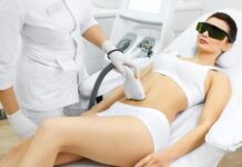 Лазерная эпиляция: самый эффективный метод радикального удаления волос