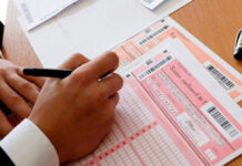 Что будет, если не сдал обязательный ЕГЭ в 2022 году: условия пересдачи и полное расписание по предметам