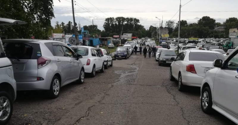 Что ждет автомобилистов России после окончания украинского кризиса, мнение экспертов