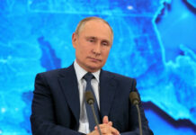 Демилитаризация и денацификация Украины: что это такое объяснил Путин и Лавров, о чем говорили в Кремле, последние новости