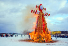 День весеннего равноденствия: особенности древнего празднества, история и традиции. Пять очень важных запретов. Ритуалы на желание
