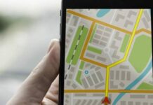 Эксперты рассказали, как будут работать смартфоны и навигаторы, когда РФ отключат от GPS