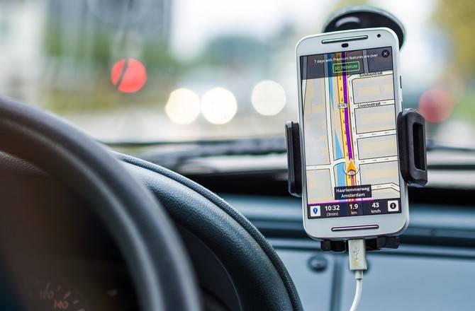 <br />
Эксперты рассказали, как будут работать смартфоны и навигаторы, когда РФ отключат от GPS                