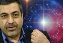 Еженедельный гороскоп от Павла Глобы c 14 по 20 марта 2022 года для всех знаков зодиака