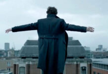 Феномен высокого места