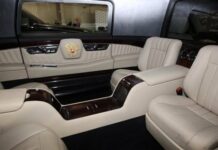 Гениальный трюк: как всего за 15 минут почистить автомобильные сиденья с помощью пены для бритья и зубной щетки