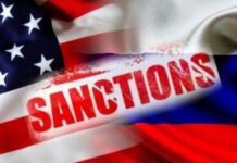 Иностранные компании покинули РФ из-за санкций, список