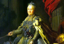 Интересные факты из истории России за 26 марта