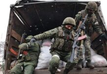 Итоги спецоперации на Украине, 24 марта 2022 — последние новости: обстановка в Мариуполе, Донбассе 24.03.2022. Обновилась новая карта боевых действий