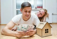 Как можно уменьшить выплаты по ипотеке в марте 2022 года