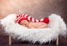 Как назвать мальчика: 10 современных имен для новорожденного мальчика в 2022 году