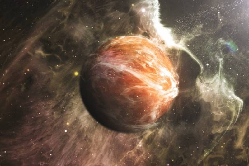 <br />
Как планеты повлияют на удачливость некоторых знаков зодиака в апреле 2022 года                