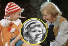 Как сложилась жизнь актера, который так и не сыграл роль Буратино