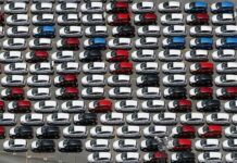 Какие автомобили могут выйти на российский рынок в 2022 году