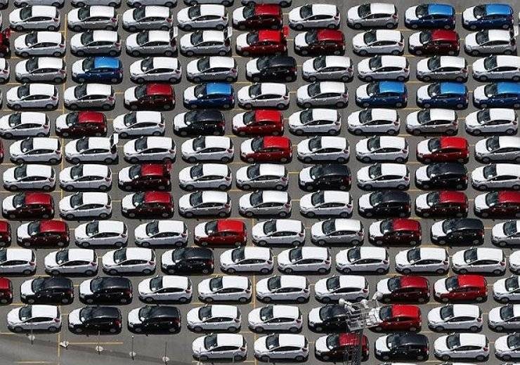 <br />
Какие автомобили могут выйти на российский рынок в 2022 году                