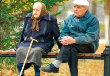 Какие изменения коснутся российских пенсионеров с 1 апреля 2022 года