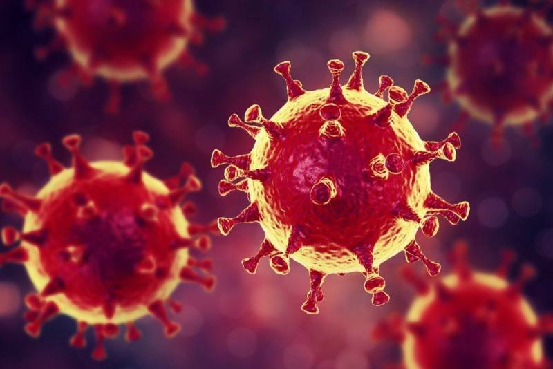 <br />
Какие симптомы коронавируса могут заставить человека вызвать скорую                