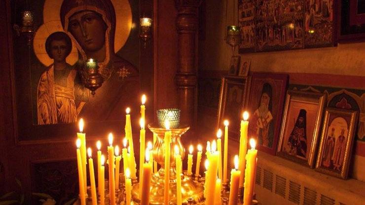 <br />
Какой церковный праздник сегодня, 18 марта 2022 года, чтят православные христиане                