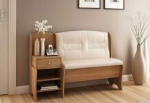 Какой диван подойдет вашей прихожей?