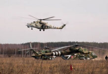 Карта боевых действий и последние новости Украины сегодня 23 марта 2022: ход спецоперации России 23.03.2022, обзор Подоляка, актуальная онлайн карта военных действий на сегодня в ДНР-ЛНР, Киеве