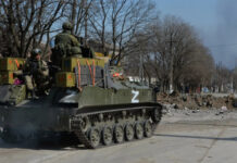 Карта боевых действий на Украине от 30 марта, где идут бои сейчас, последние новости Украины и спецоперации сегодня: обзор ситуации в ДНР и ЛНР — 30.03.2022