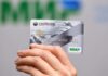 Карта Мир от Сбербанка стала более популярной среди россиян
