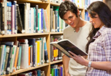 Как выбрать книгу по душе?