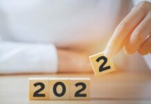 Квадрат судьбы: как в четыре зеркальные даты декабря 2022 года можно кардинально изменить жизнь