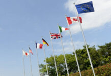 Лидеры G7 заявили, что у них нет претензий к россиянам