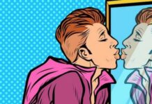 Люди-нарциссы: какие знаки зодиака слишком сильно себя любят