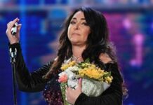 Лолита отменила концерт в Екатеринбурге и сообщила о паузе в карьере