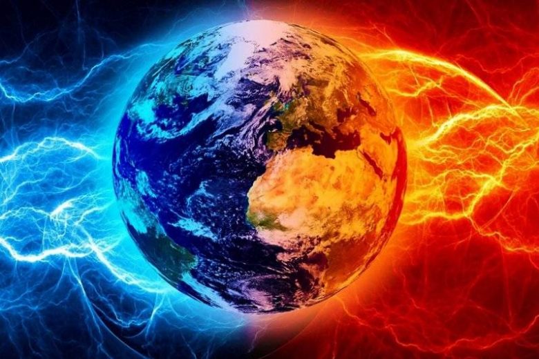<br />
Магнитные бури в конце марта 2022 года: как обезопасить себя от негативного влияния солнечной активности                