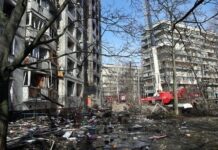 Мариуполь 29.03.2022, последние новости сегодня: где войска, бои и стрельба, обстановка в городе сейчас, 29 марта 2022, свежая информация из Мариуполя на текущий момент