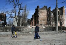 Мариуполь сегодня, 31 марта, новости последнего часа: какая обстановка в городе сейчас, где стреляют, обзор боевых действий на 31.03.2022, последние новости