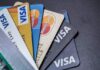 MasterCard и Visa объявили о прекращении сотрудничества с Россией
