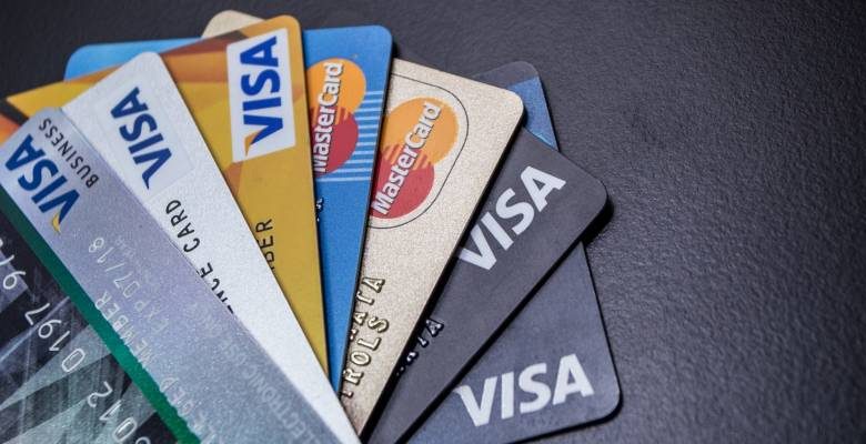 <br />
MasterCard и Visa объявили о прекращении сотрудничества с Россией                