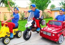 Почему тест-драйв детских товаров и электроники важен?