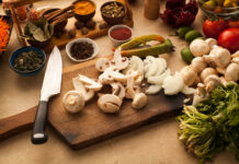 Меню в Великий пост на каждый день, блюда по простым рецептам в домашних условиях