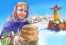 Мэрия Волгограда отменила гулянье Масленицы-2022