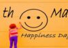 Международный день счастья 20 марта 2022 года: история праздника, традиции