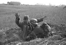 «Морской дьявол» Советского Союза