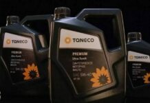 Моторные масла TANECO или что понравится бензиновому двигателю