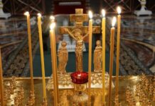 Можно ли православным работать и убирать в родительскую субботу 26 марта 2022 года