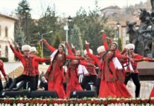 Мусульмане готовятся отмечать весенний праздник Наруз 2022 года