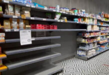 На рыбные консервы и детское питание в Воронежской области цены завысили на 45%