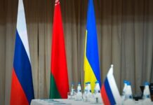 Названы возможные сроки прекращения огня на Украине, когда завершится военная спецоперация