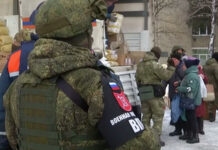 Новая обновленная карта боевых действий на Украине сегодня 18 марта 2022: последние новости Украины, карта военных действий сейчас на 18.03.2022, ситуация в Киеве и других городах