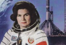О чем конструктор Королев попросил молчать первую женщину-космонавта Валентину Терешкову