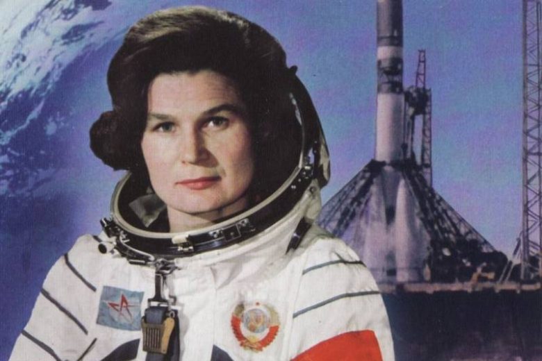 <br />
О чем конструктор Королев попросил молчать первую женщину-космонавта Валентину Терешкову                